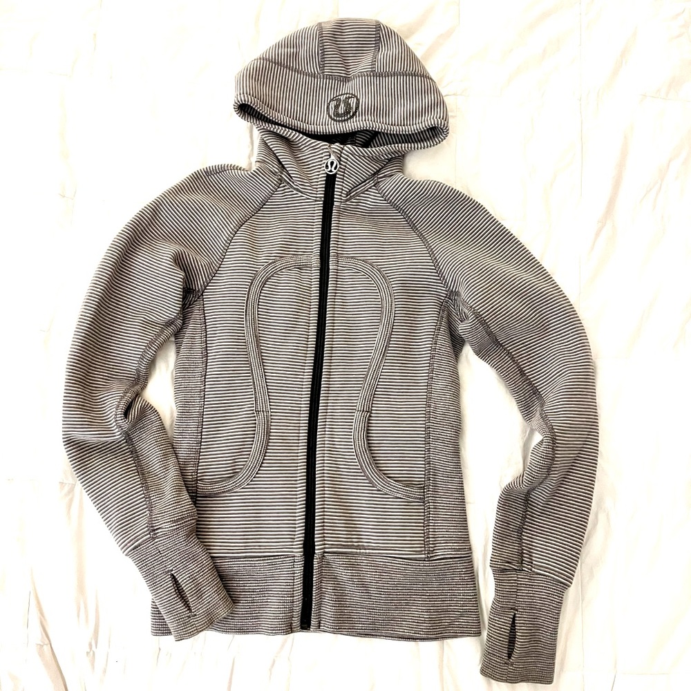 Lululemon Scuba Hoodie